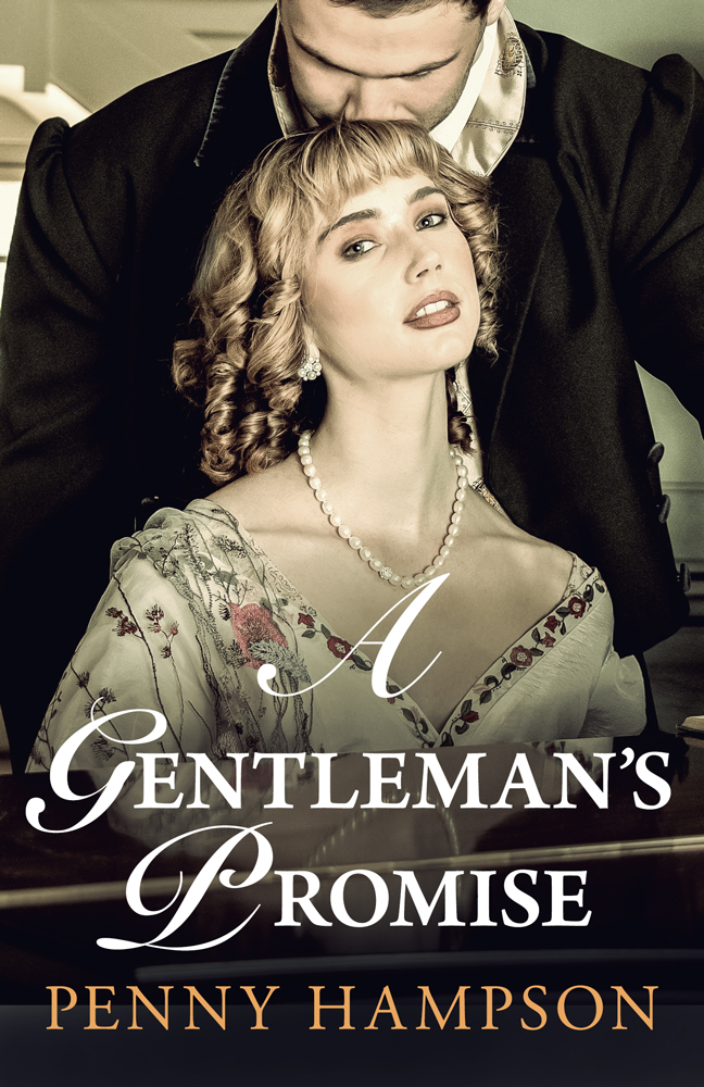A Gentleman’s Promise: A Regency Romance
